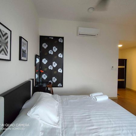 Casa Rv Homestay Mkh Boulevard Kajang Ngoại thất bức ảnh