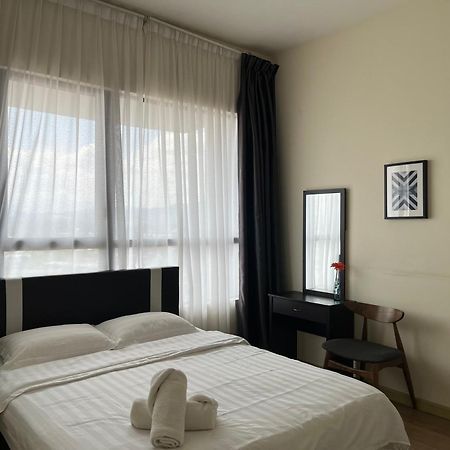 Casa Rv Homestay Mkh Boulevard Kajang Ngoại thất bức ảnh