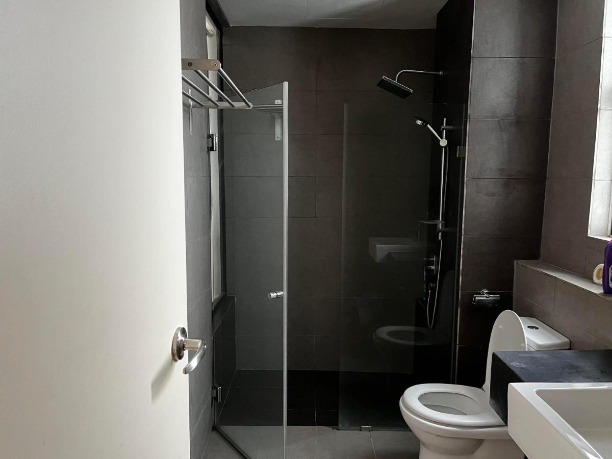 Casa Rv Homestay Mkh Boulevard Kajang Ngoại thất bức ảnh