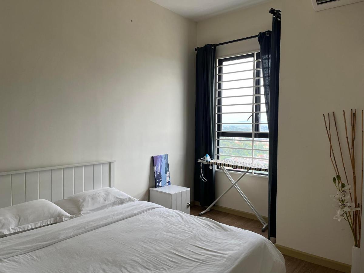 Casa Rv Homestay Mkh Boulevard Kajang Ngoại thất bức ảnh