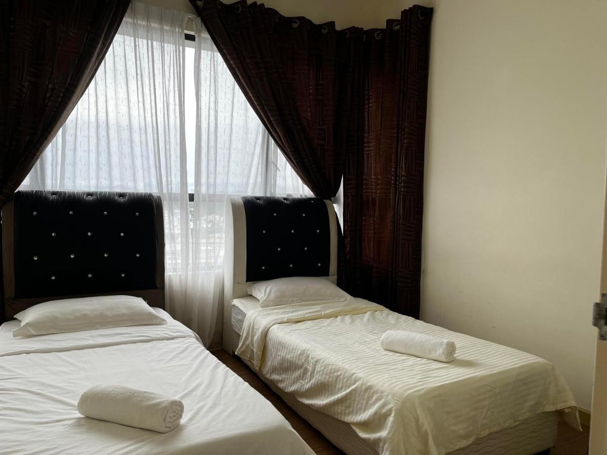 Casa Rv Homestay Mkh Boulevard Kajang Ngoại thất bức ảnh