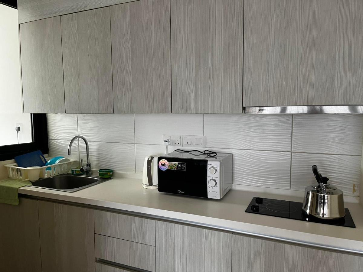 Casa Rv Homestay Mkh Boulevard Kajang Ngoại thất bức ảnh