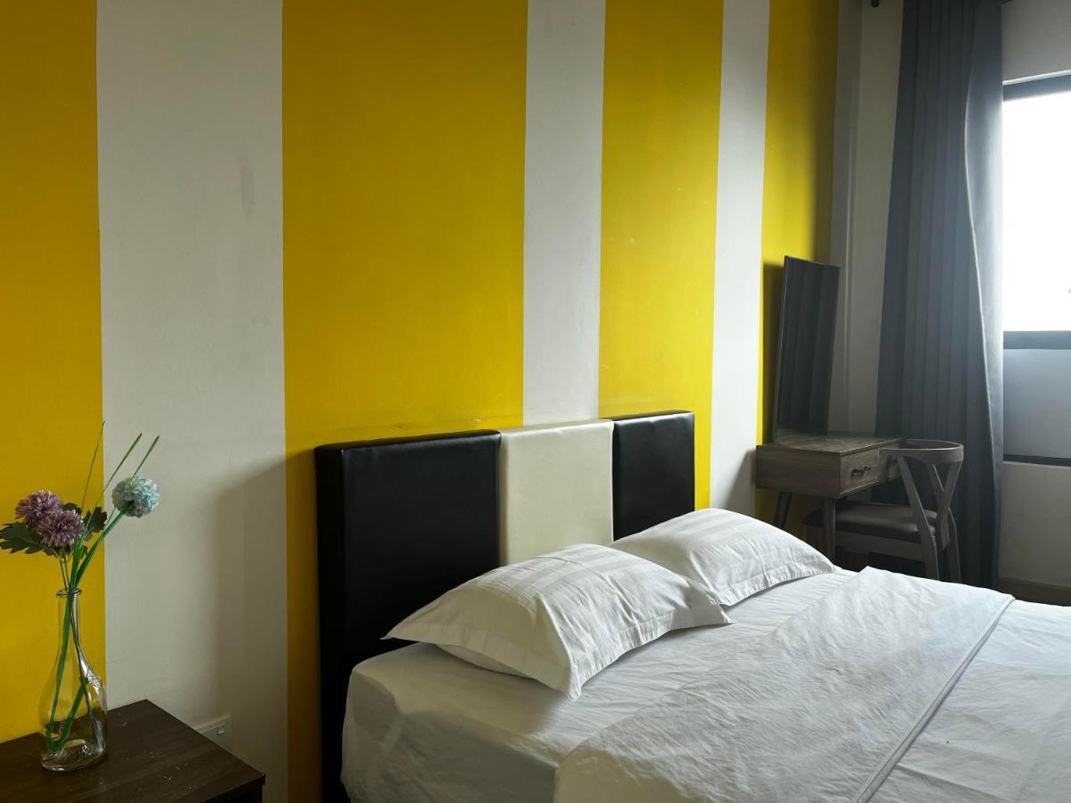 Casa Rv Homestay Mkh Boulevard Kajang Ngoại thất bức ảnh