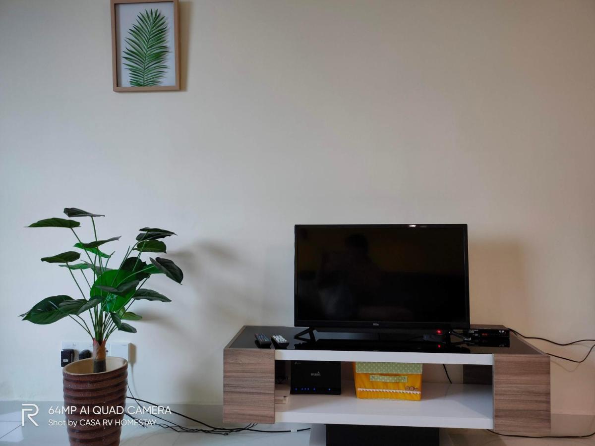 Casa Rv Homestay Mkh Boulevard Kajang Ngoại thất bức ảnh