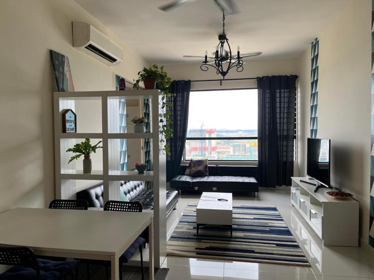 Casa Rv Homestay Mkh Boulevard Kajang Ngoại thất bức ảnh