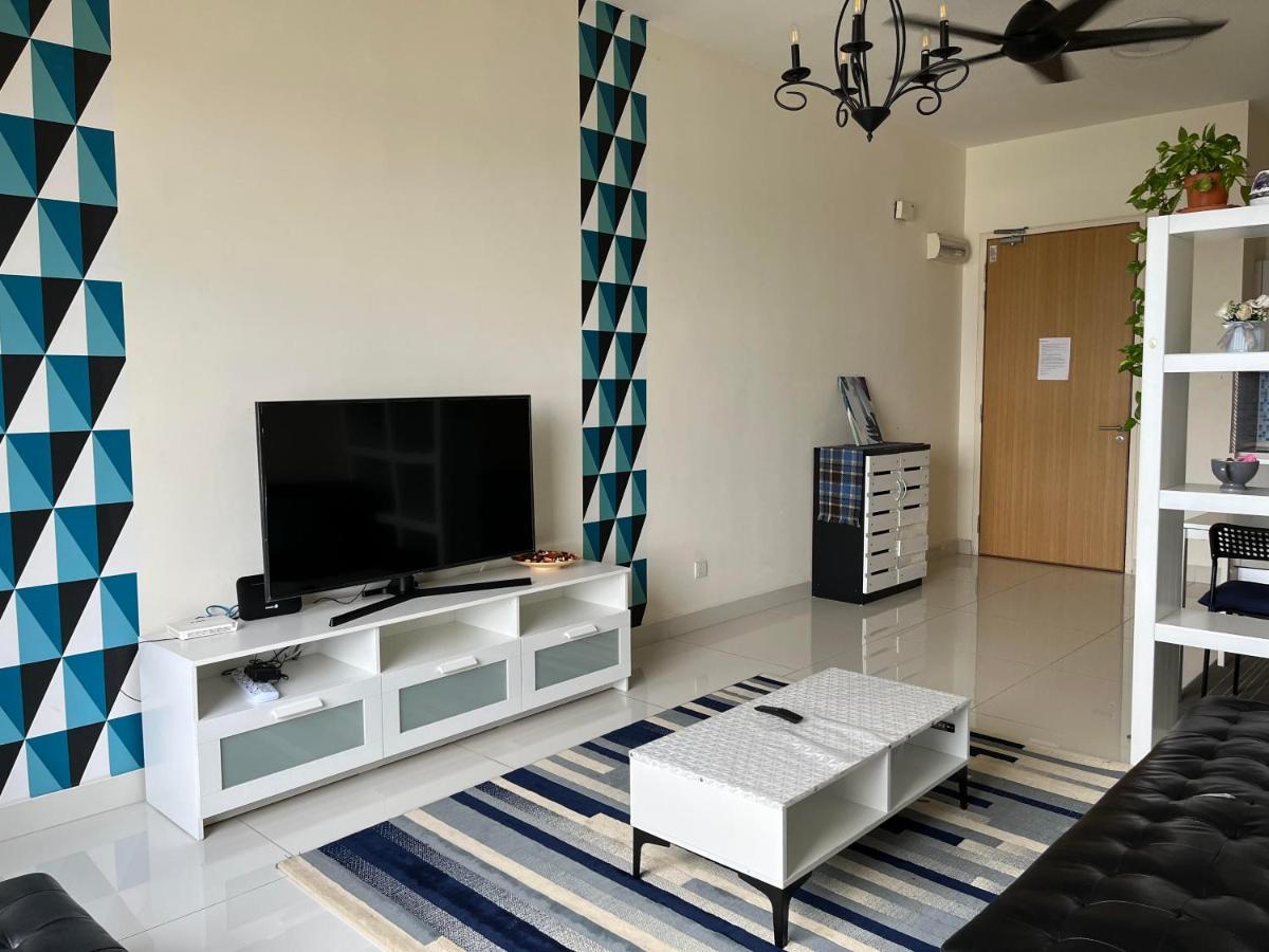 Casa Rv Homestay Mkh Boulevard Kajang Ngoại thất bức ảnh