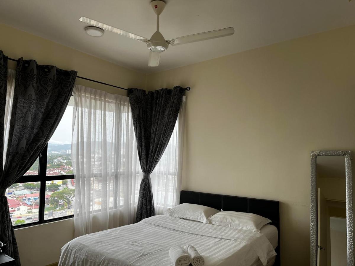 Casa Rv Homestay Mkh Boulevard Kajang Ngoại thất bức ảnh