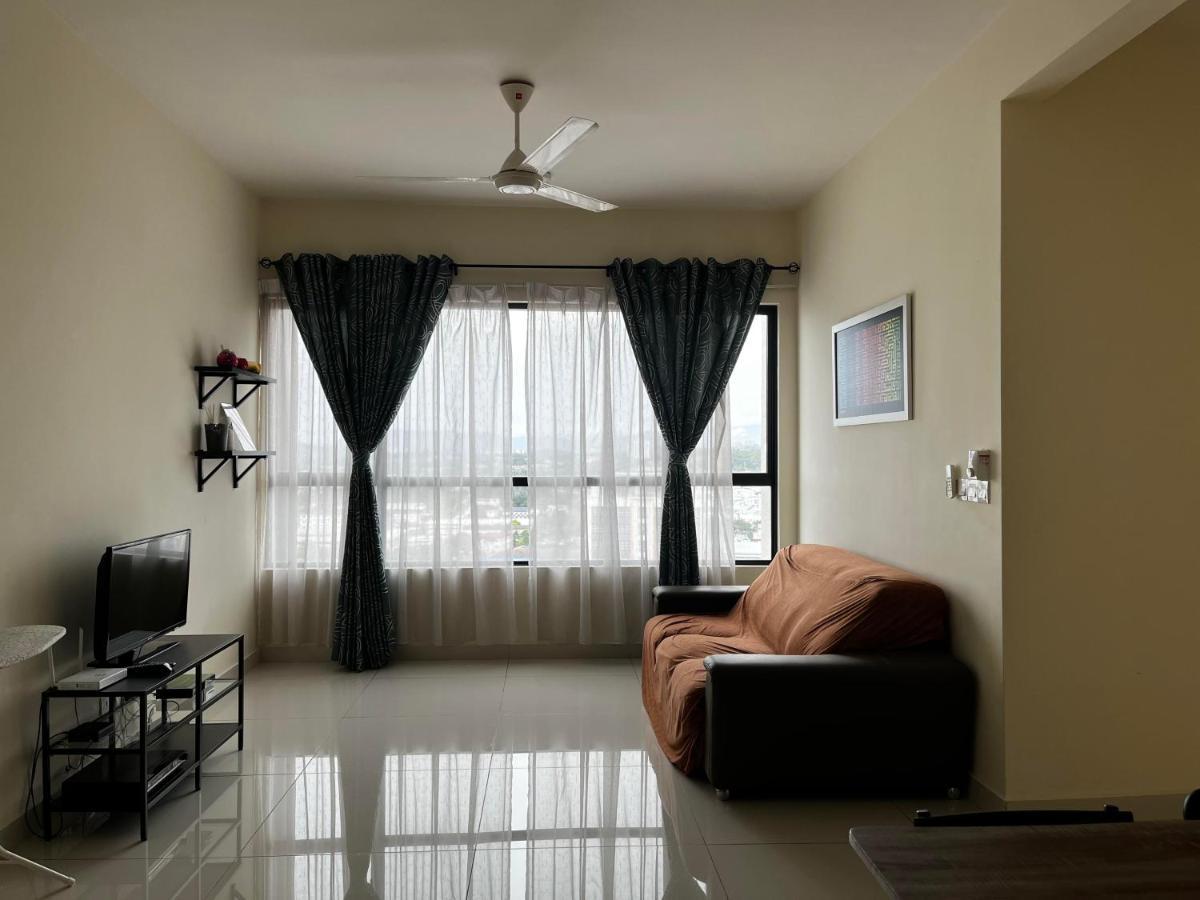 Casa Rv Homestay Mkh Boulevard Kajang Ngoại thất bức ảnh