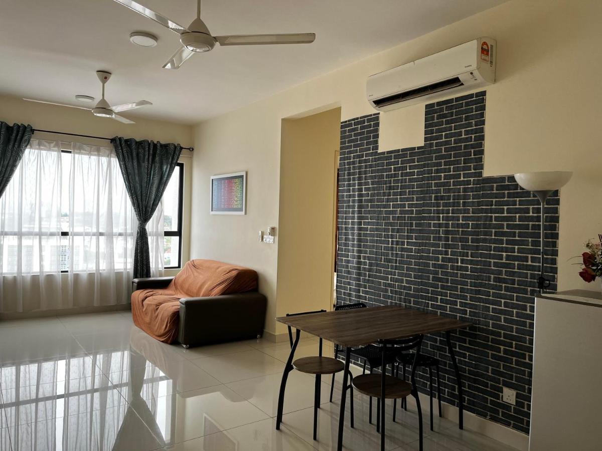 Casa Rv Homestay Mkh Boulevard Kajang Ngoại thất bức ảnh