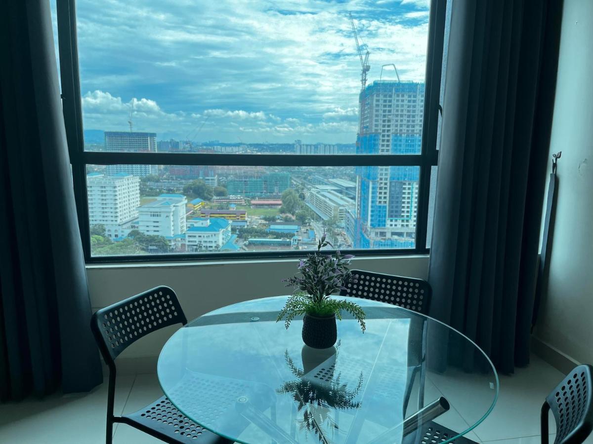 Casa Rv Homestay Mkh Boulevard Kajang Ngoại thất bức ảnh