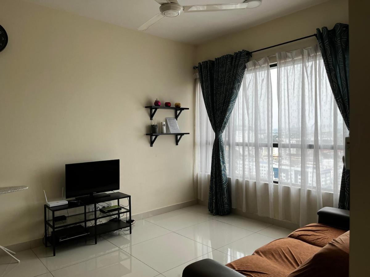 Casa Rv Homestay Mkh Boulevard Kajang Ngoại thất bức ảnh