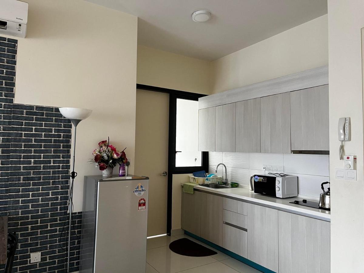 Casa Rv Homestay Mkh Boulevard Kajang Ngoại thất bức ảnh