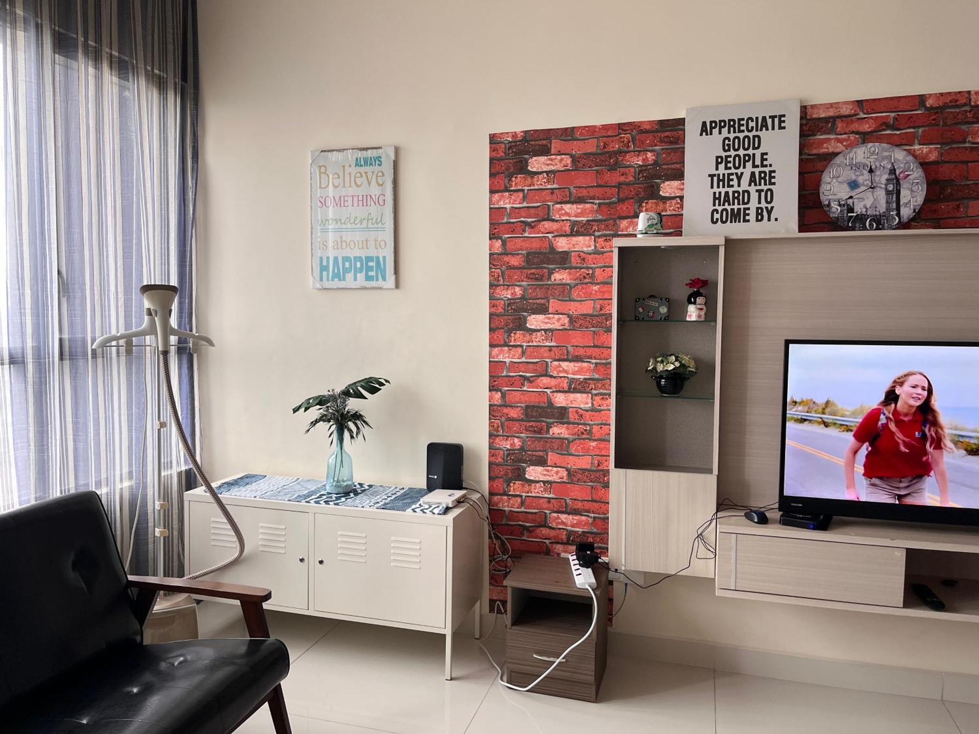 Casa Rv Homestay Mkh Boulevard Kajang Ngoại thất bức ảnh