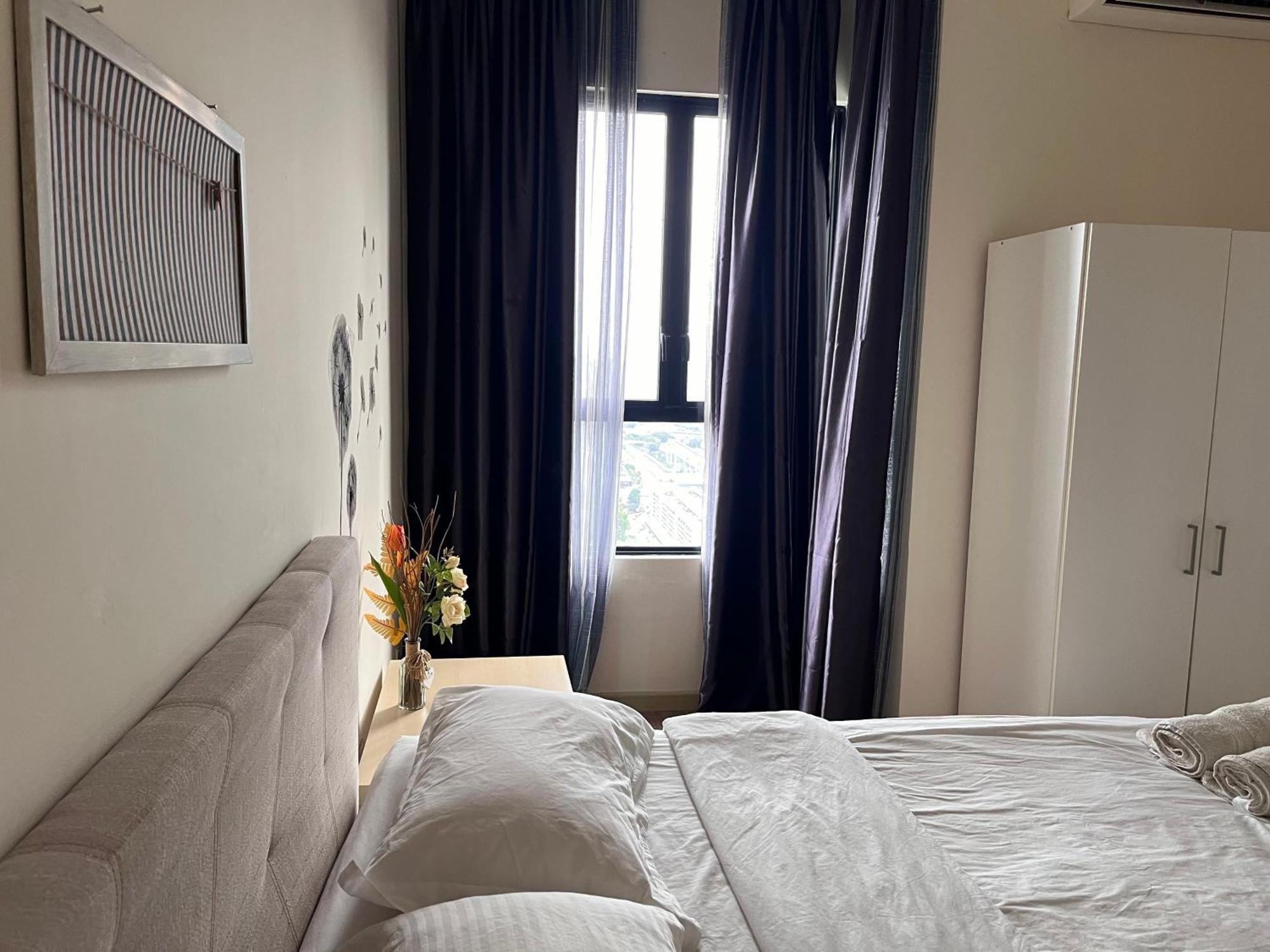 Casa Rv Homestay Mkh Boulevard Kajang Ngoại thất bức ảnh
