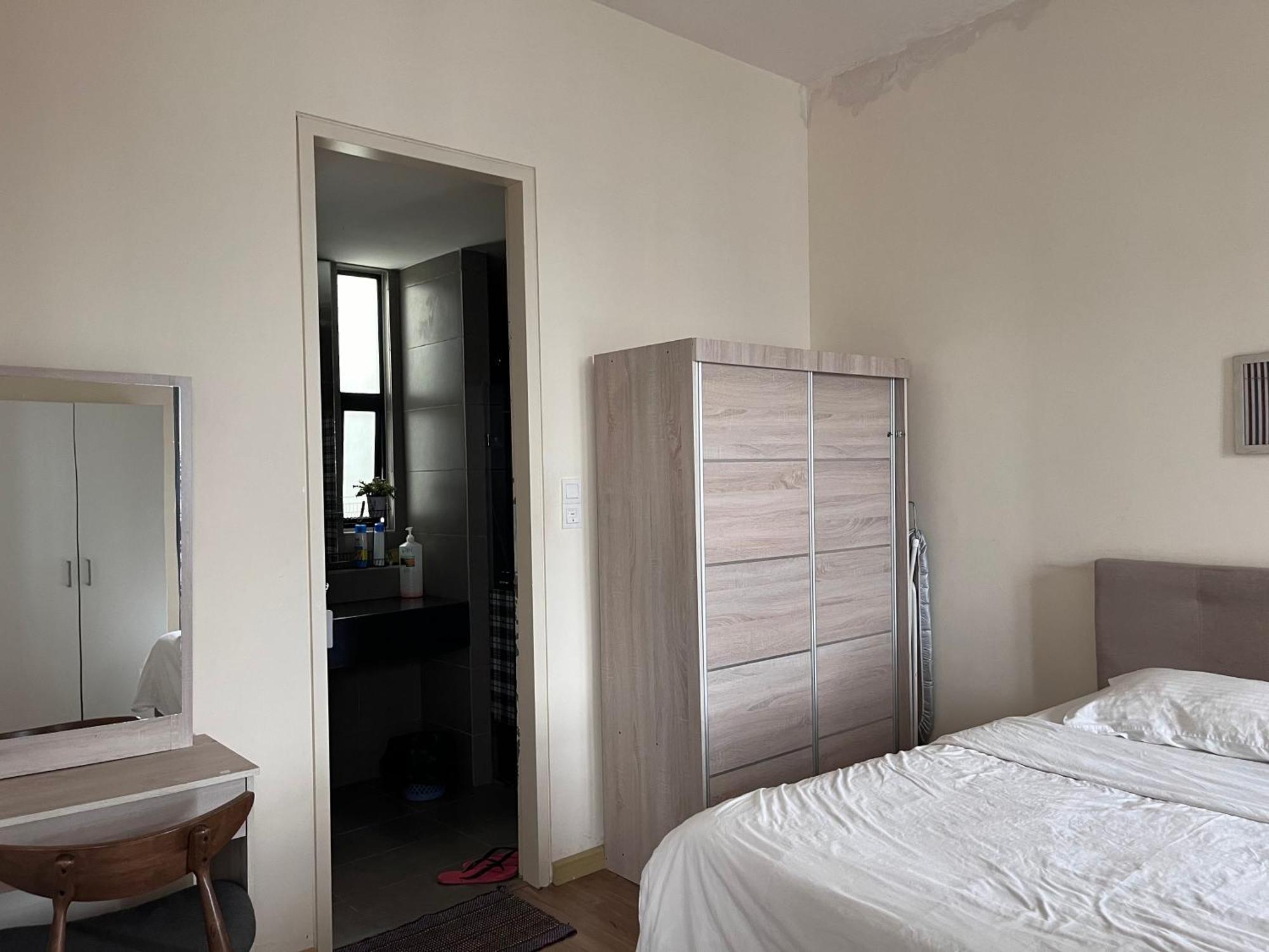 Casa Rv Homestay Mkh Boulevard Kajang Ngoại thất bức ảnh