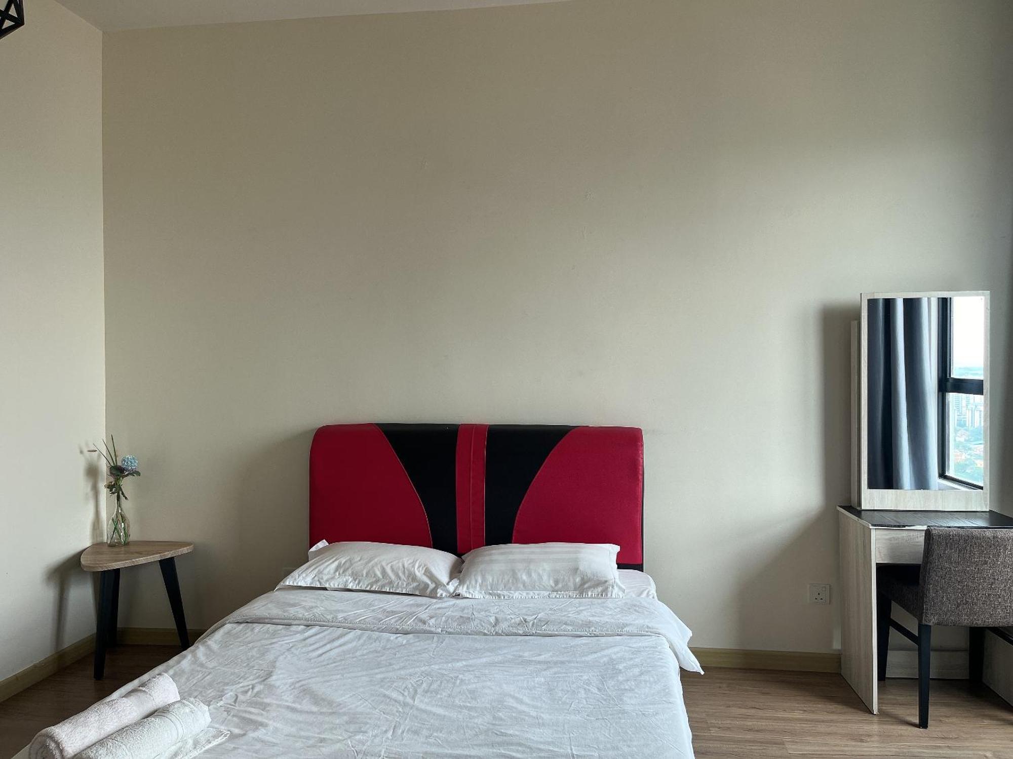 Casa Rv Homestay Mkh Boulevard Kajang Ngoại thất bức ảnh
