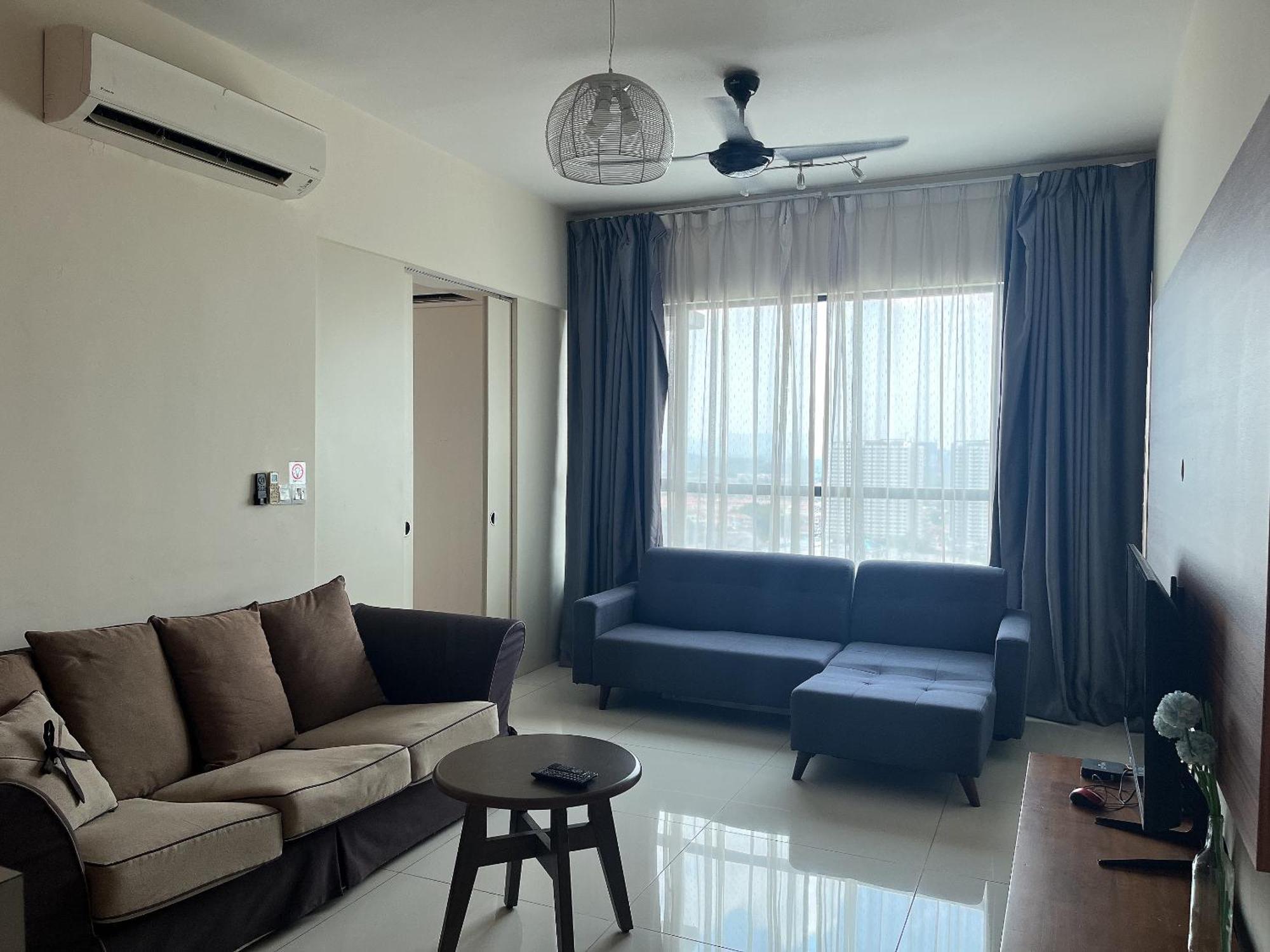 Casa Rv Homestay Mkh Boulevard Kajang Ngoại thất bức ảnh