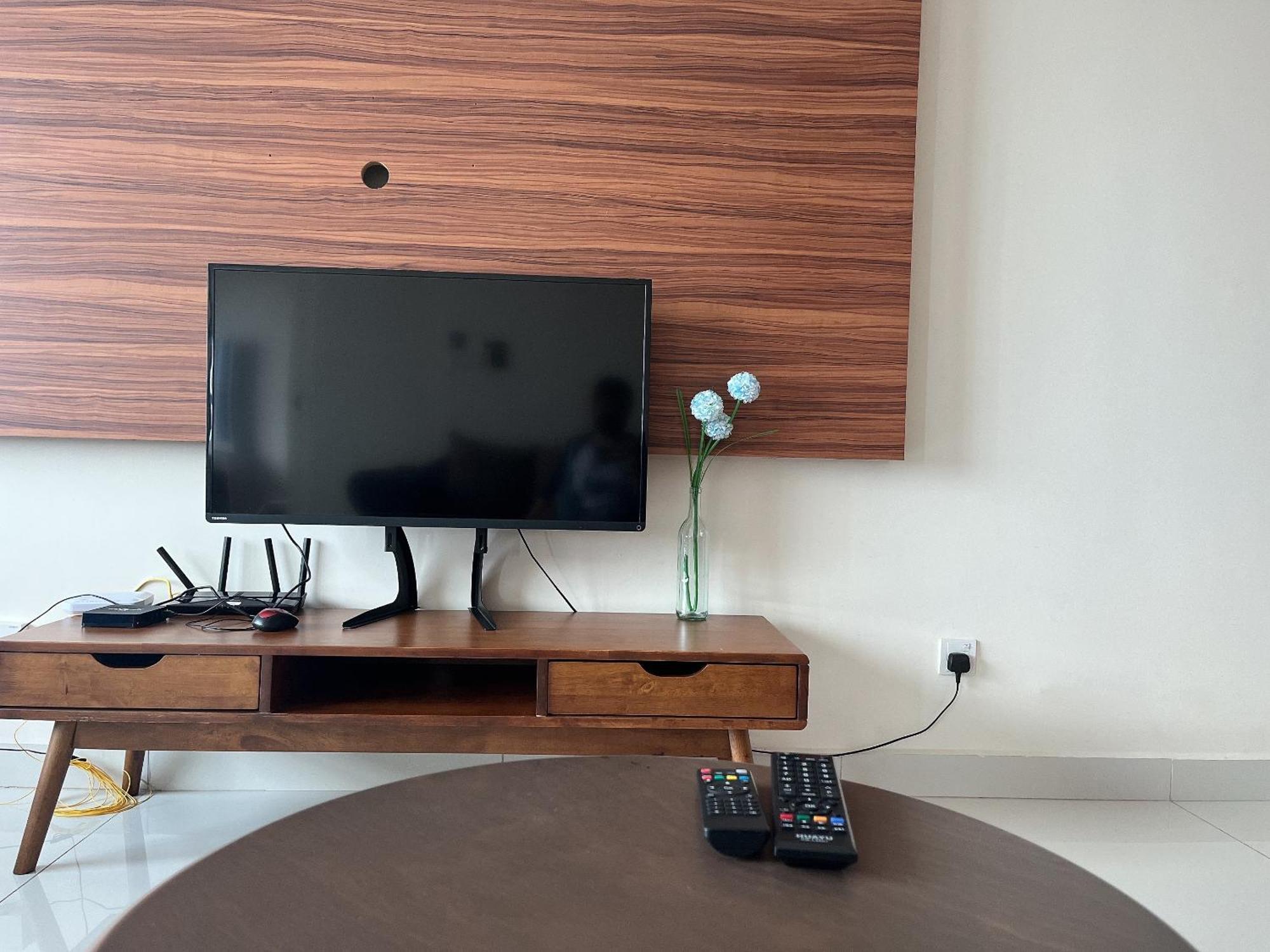 Casa Rv Homestay Mkh Boulevard Kajang Ngoại thất bức ảnh