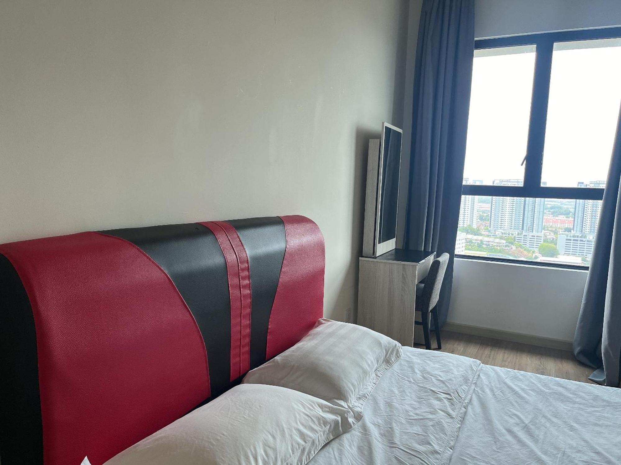 Casa Rv Homestay Mkh Boulevard Kajang Ngoại thất bức ảnh