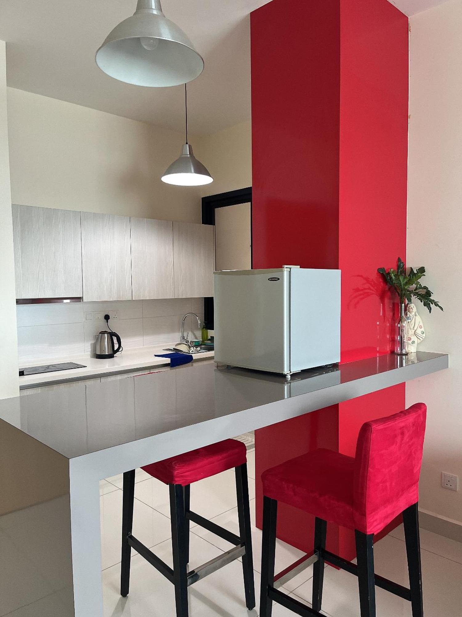 Casa Rv Homestay Mkh Boulevard Kajang Ngoại thất bức ảnh