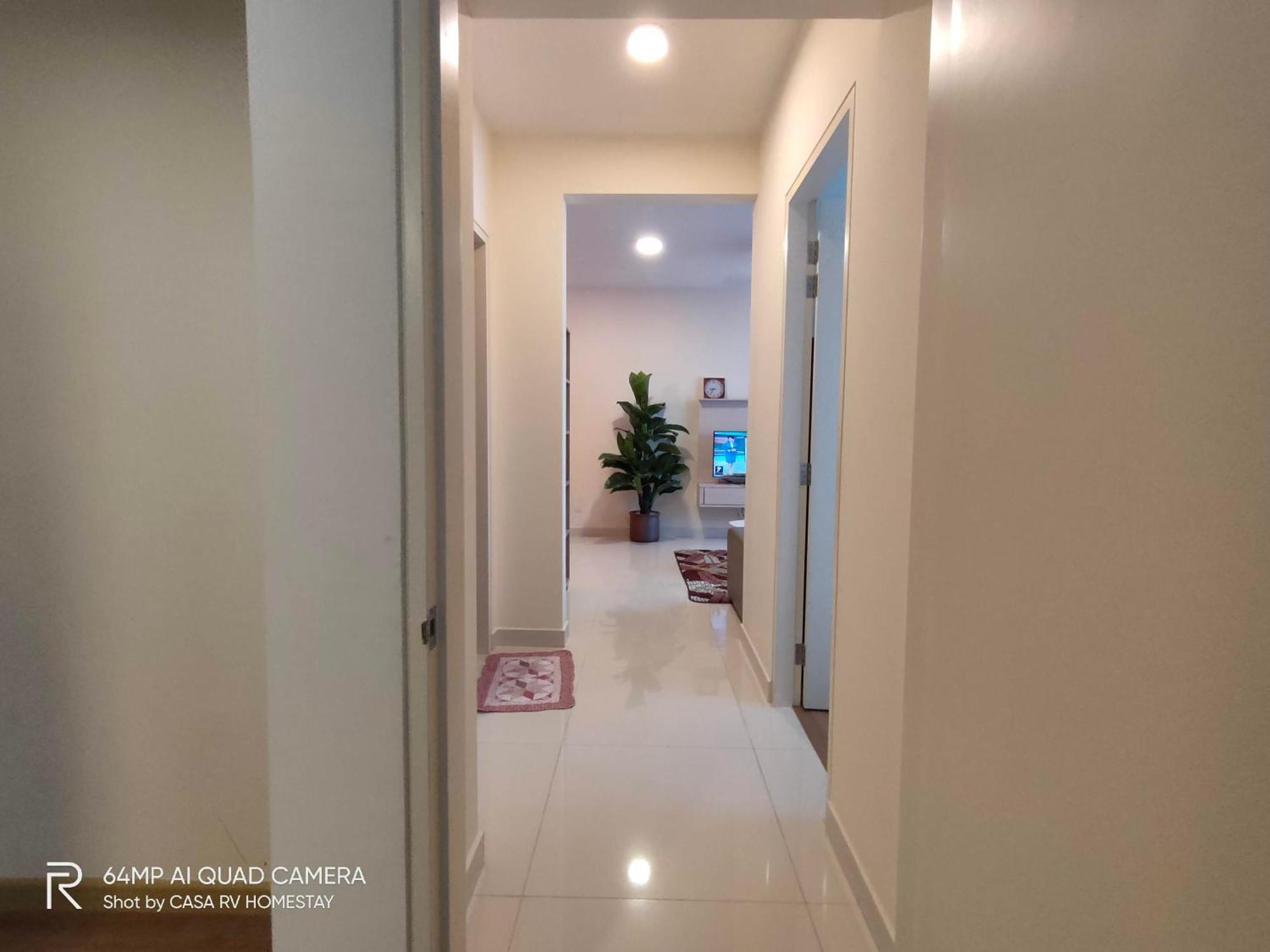 Casa Rv Homestay Mkh Boulevard Kajang Ngoại thất bức ảnh