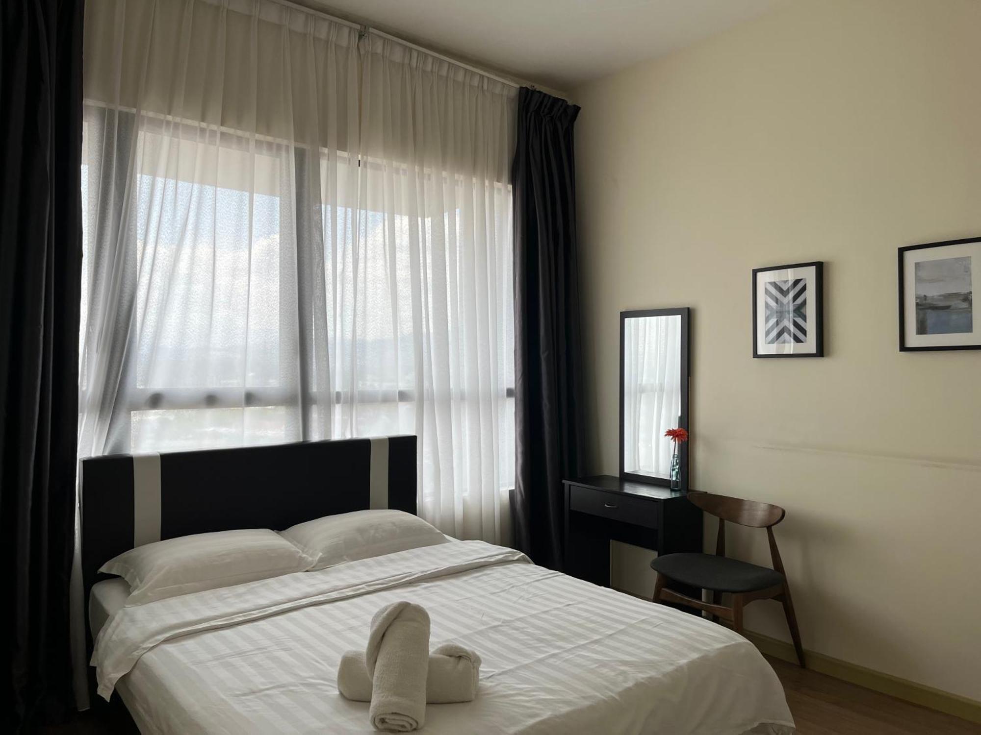 Casa Rv Homestay Mkh Boulevard Kajang Ngoại thất bức ảnh