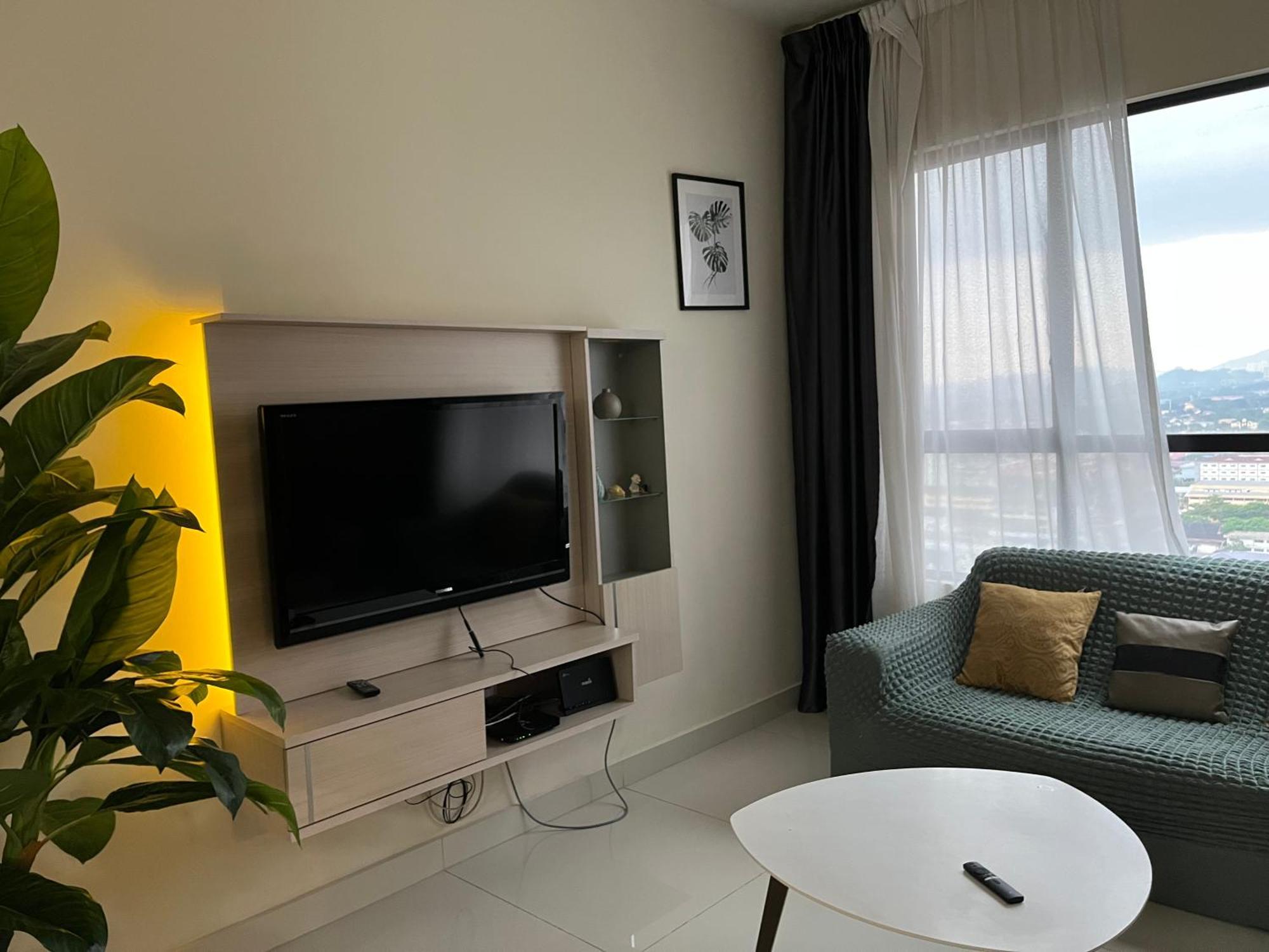 Casa Rv Homestay Mkh Boulevard Kajang Ngoại thất bức ảnh