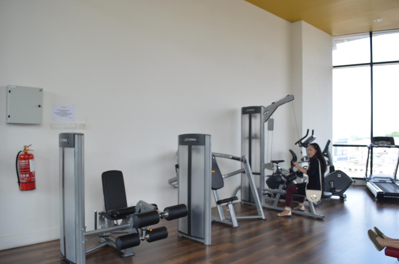 Casa Rv Homestay Mkh Boulevard Kajang Ngoại thất bức ảnh