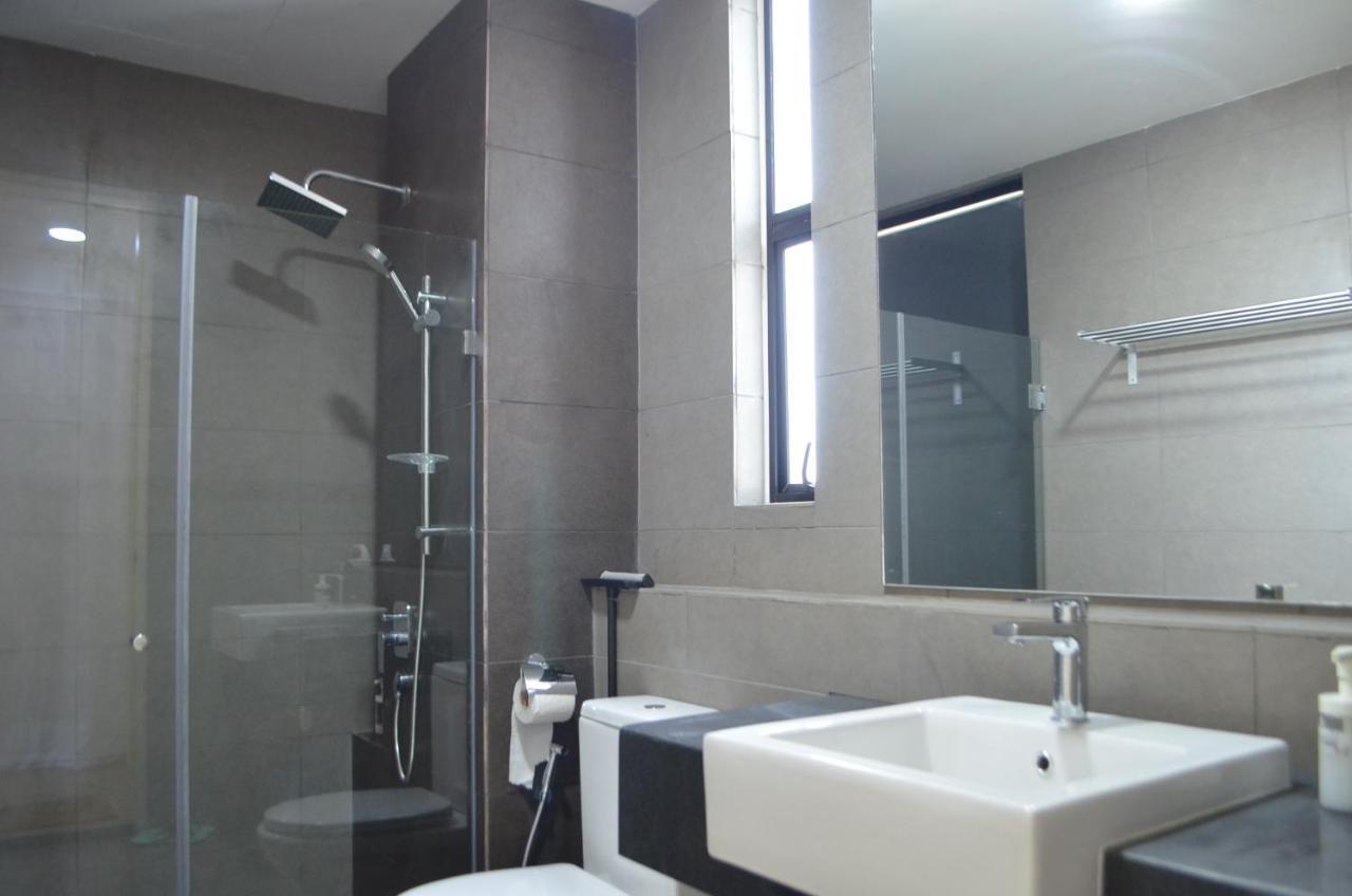 Casa Rv Homestay Mkh Boulevard Kajang Ngoại thất bức ảnh